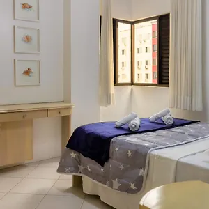 Apartamento Elegancia Classica A 1 Quadra Da Em Bc N704, Balneário Camboriú