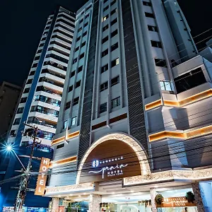 3* Hotel Camboriu Praia