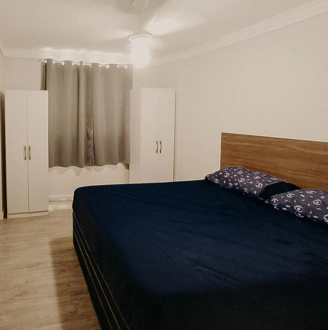 Apê a 80m da praia Balneário Camboriú Apartamento