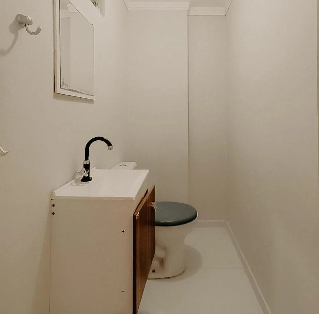 Apê a 80m da praia Balneário Camboriú Apartamento