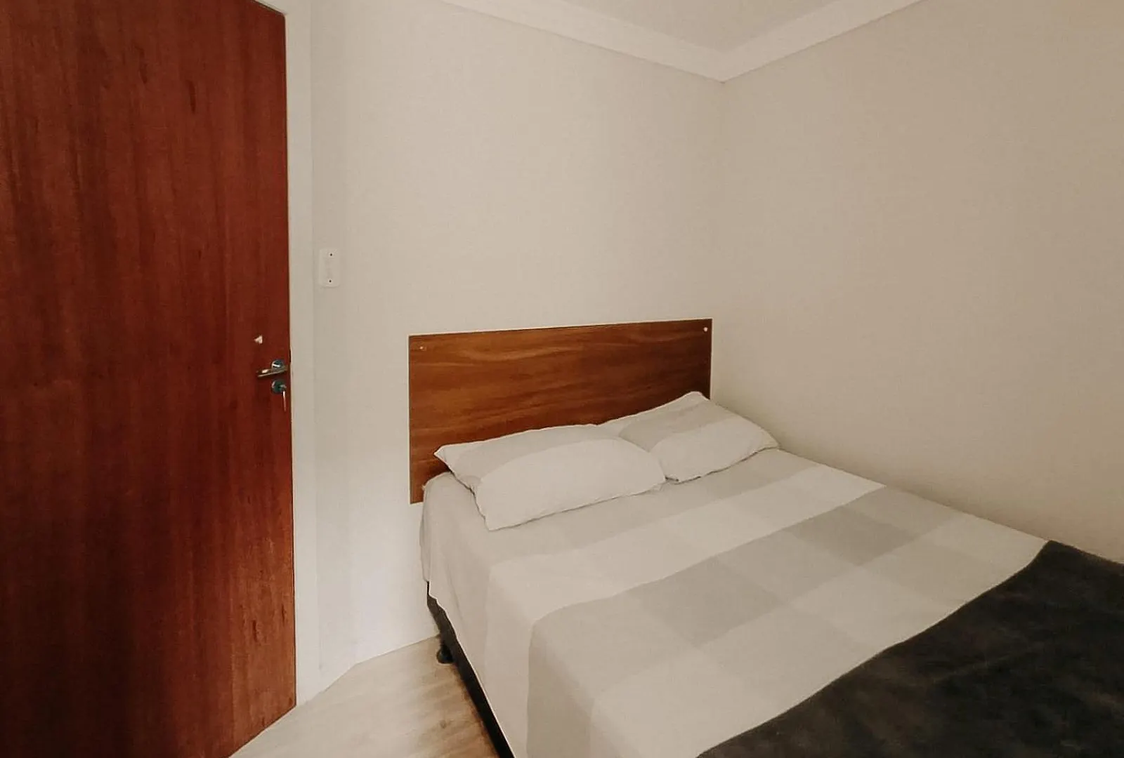 Apê a 80m da praia Balneário Camboriú Apartamento