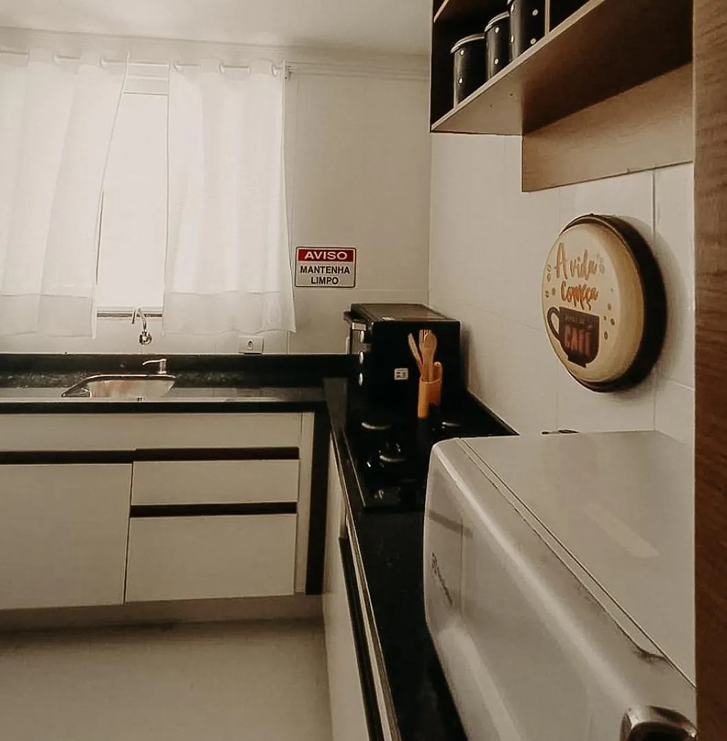 Apartment Ape A 80M Da Praia Balneario Camboriu